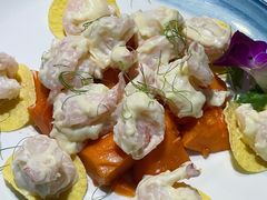 -龙桥私厨·姜花菊花过桥鱼·顺德菜(容桂店)