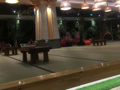 -青水瓦台汤泉(新华店)