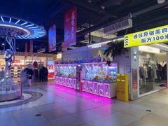 -原宿春天购物广场