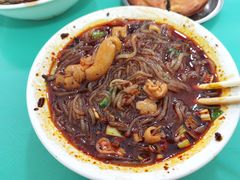 -甘记肥肠粉(马鞍北路店)