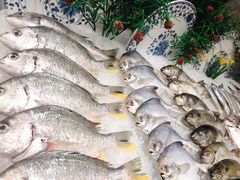 -福州西湖大酒店·怡湖咖啡厅