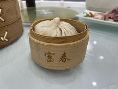 -富春(瘦西湖店)