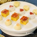 [爱心]京宴三环里·北京菜·烤鸭