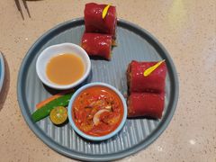 -点都德(汇盈广场店)