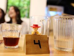 -无牌咖啡&酒馆
