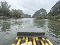 -靖西鹅泉风景区