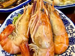 -孙盛兴奥灶面馆·蟹黄面·三虾面(山塘街总店)