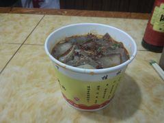 -覃肥叔桂林米粉(粮道街店)