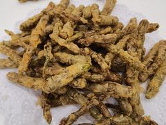 -寻味顺德·南记酒家·传统顺德菜·鱼生(广源路店)