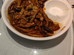 -松鹤楼(狮山永利广场店)