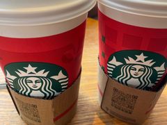 -星巴克(蒲汇塘路店)