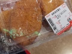 -AEON永旺(东方宝泰店)