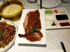 精品烤鸭-福海居烤鸭店(鸟巢店)