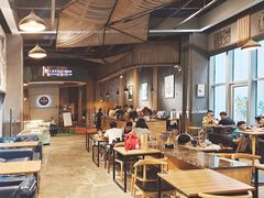 -百年朱苦拉咖啡(博物馆店)