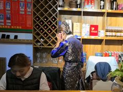 -思金拉措庄园藏餐(太阳岛店)