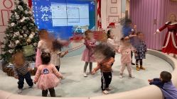-meland club亲子乐园(石家庄万象城店)