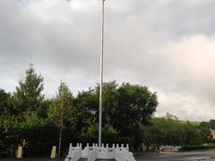 -绥芬河国门景区