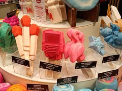 -LUSH(威尼斯人购物中心店)