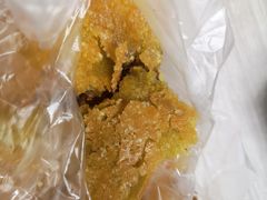 南瓜饼-新丰小吃(高沙店)