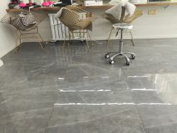 -茶发Salon·烫发染发理发