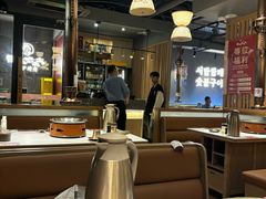 -西塔老太太泥炉烤肉(望京一店)