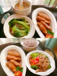 -星妈汇国际月子中心(龙珠店)