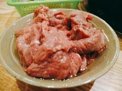 -肥龙火锅(南坪店)