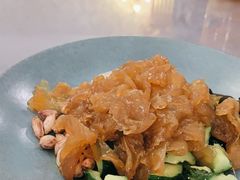 -天毓山庄·餐厅