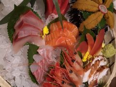 -小山日本料理(兴业太古汇店)