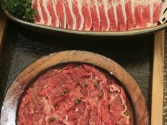 -季季山·云南野生菌火锅(上海首店)