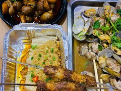 -老虎滩大连海鲜烧烤(建邺云锦路总店)