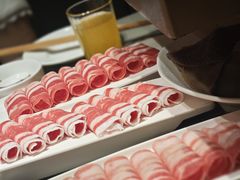-海底捞火锅(让胡路万达店)