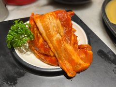 -韩宫宴和牛烤肉(合肥滨湖银泰城店)