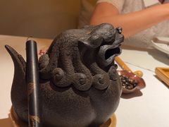 -叶叶菩提(太原别墅店)