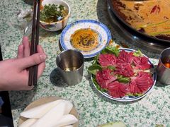 -五里关火锅(牛市口店)