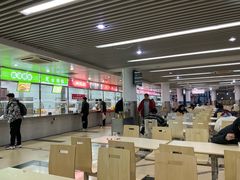 -东华大学第一食堂(松江校区店)