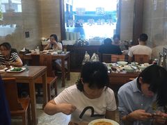 -清真·益鑫羊肉手抓馆(花园北街店)