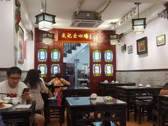 -文记壹心鸡(宝华路店)