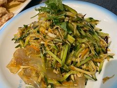 -华竹饭店(中央大街店)