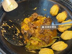 -好灶头铁锅炖(万象城店)