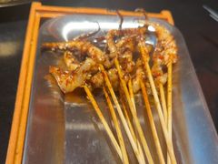 -探鱼·鲜青椒爽麻烤鱼(领展购物广场店)