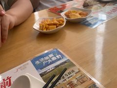 -嘉和一品粥(魏公村店)