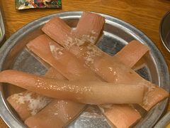 -老板娘的烤肉店(港湾广场店)