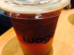 -Wagas沃歌斯(大学路店)