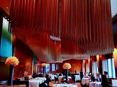 大堂-Amber(置地文华东方酒店)