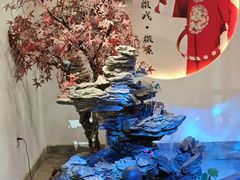 -徽镇小厨·经典徽菜(十里河店)