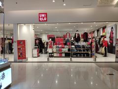 -优衣库(上海金桥国际商业广场店)