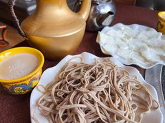 -顺顺小吃(独克宗古城店)