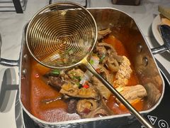 -左庭右院鲜牛肉火锅(新梅广场店)