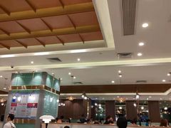 大堂-翠华餐厅(正佳广场店)